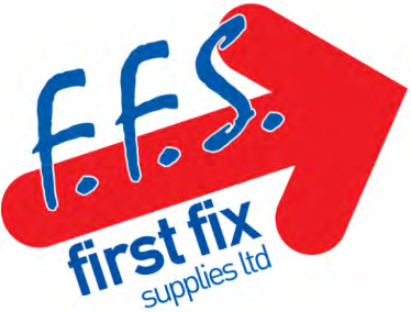 First Fix Supplies Sheffield